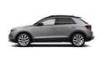 Volkswagen T-Roc 1.5 TSI DSG Goal Grau - thumbnail 4