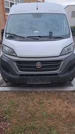 Ducato 30 L1H1 140 Kombi Kombi