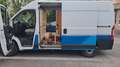 Fiat Ducato Ducato 30 L1H1 140 Kombi Kombi Weiß - thumbnail 2