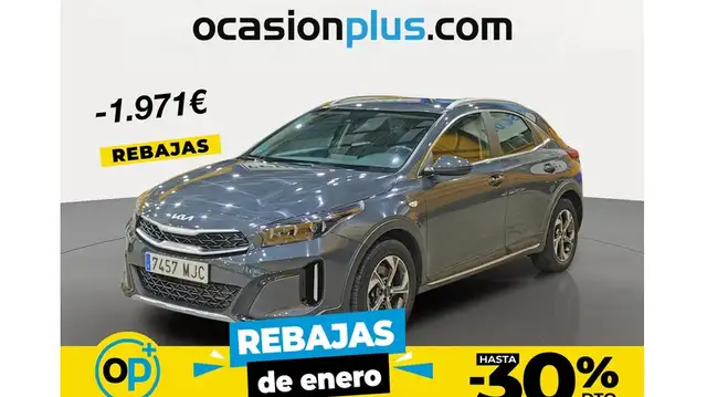 Kia XCeed 1.0 T-GDi Drive