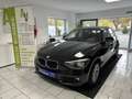 BMW 116 116 i*PDC+SITZH.* Schwarz - thumbnail 1