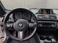 BMW 118 1 Limousine 3-trg. 118 i Sport Line SHZ Weiß - thumbnail 13