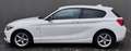 BMW 118 1 Limousine 3-trg. 118 i Sport Line SHZ Weiß - thumbnail 4