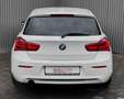 BMW 118 1 Limousine 3-trg. 118 i Sport Line SHZ Weiß - thumbnail 7