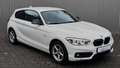 BMW 118 1 Limousine 3-trg. 118 i Sport Line SHZ Weiß - thumbnail 3