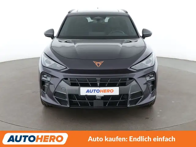 Cupra Terramar view 9