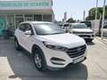 Hyundai TUCSON 1.6 GDI BD Essence 4x2 Blanco - thumbnail 3