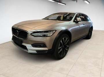 V90 B5 Cross Country Ultimate AWD SD*StdHz*360°