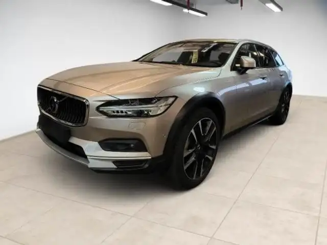 Volvo V90 Cross Country V90 B5 Cross Country Ultimate AWD SD*StdHz*360°