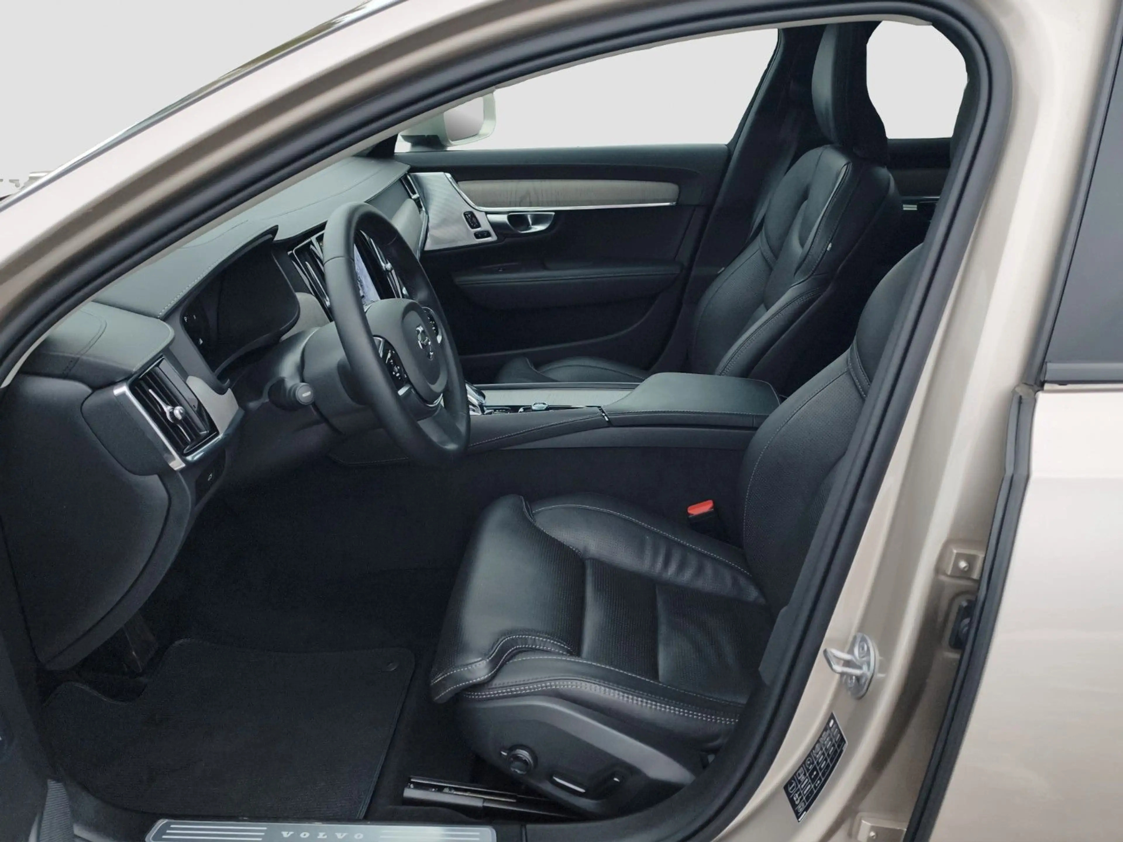 Volvo V90 Cross Country V90 B5 Cross Country Ultimate AWD SD*StdHz*360° — photo 9