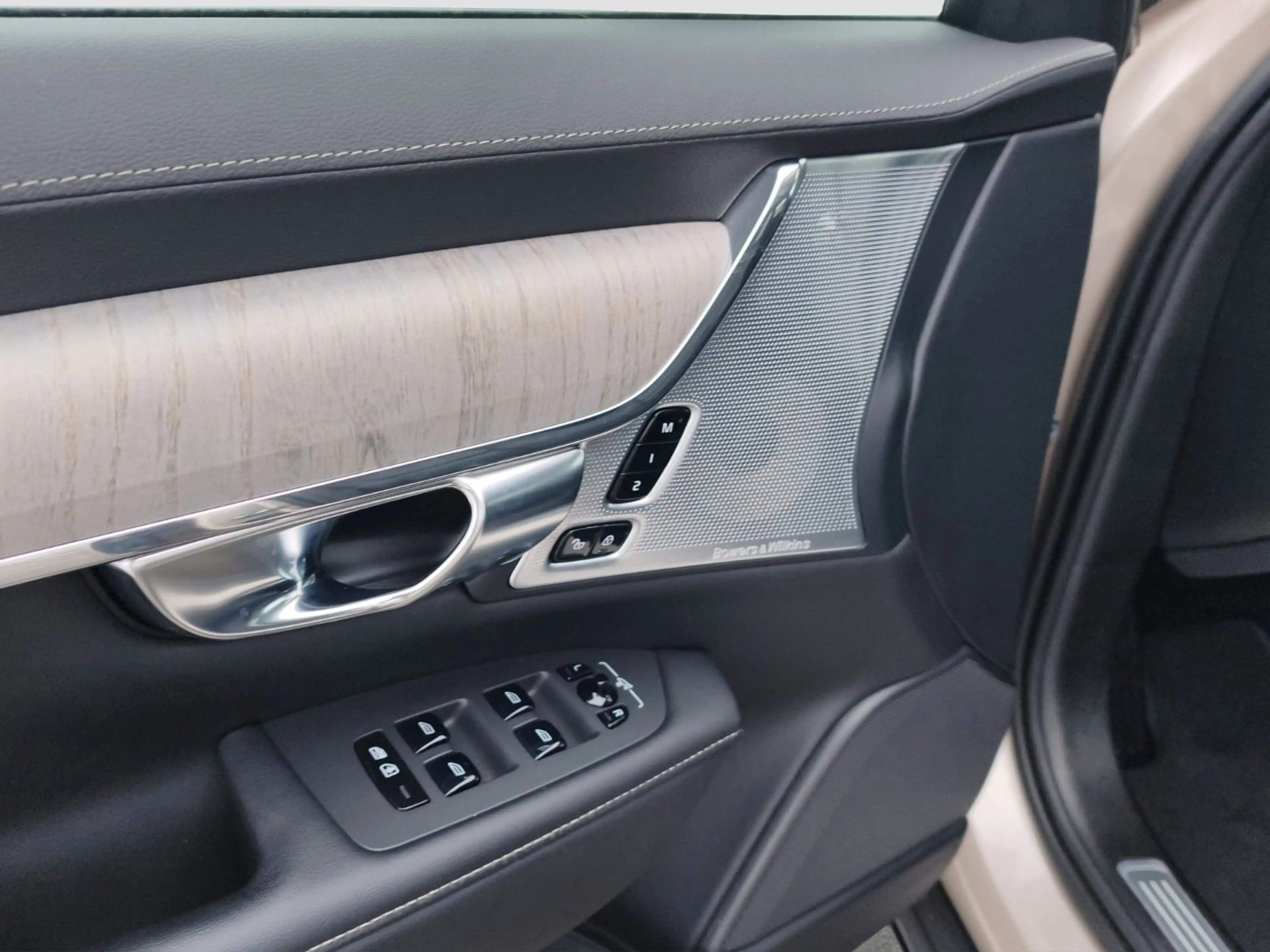 Volvo V90 Cross Country V90 B5 Cross Country Ultimate AWD SD*StdHz*360° — photo 13