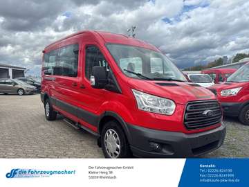 Kombi 350 L3 Trend StandHZG *2881*EXPORT