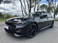 BMW 320 320e M Sport Pro Negro - thumbnail 1