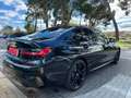 BMW 320 320e M Sport Pro Negro - thumbnail 16