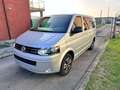 Volkswagen T5 Caravelle 2.0 CR TDi Trendline Blue MT Gris - thumbnail 1