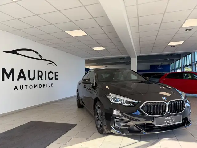Bmw 218 218i Sport Line AUTOMATIK