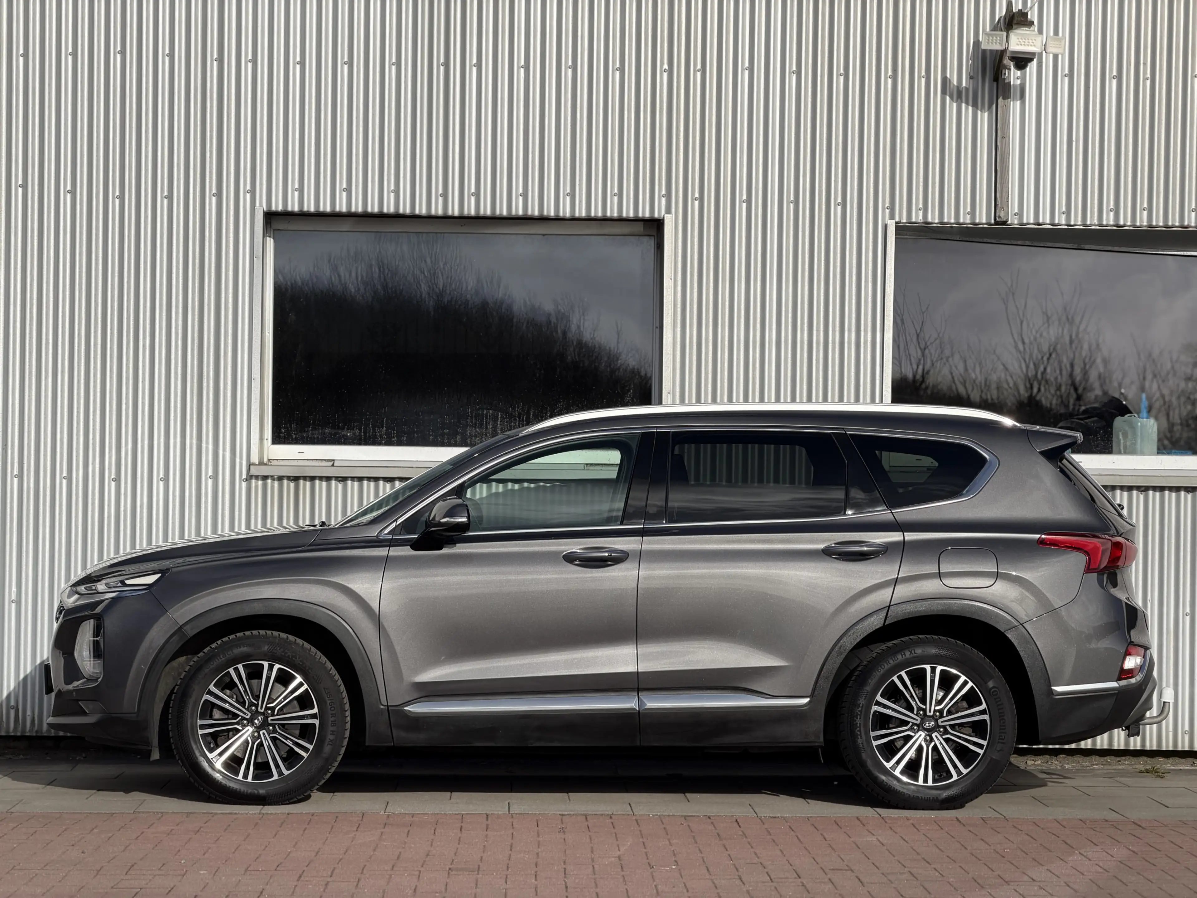 Hyundai SANTA FE Trend 2WD*Kamera*Navi*PDC*AHK*KRELL — photo 5