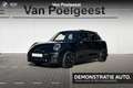 MINI John Cooper Works C Cooper Negro - thumbnail 1