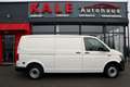 Volkswagen T6 Transporter T6 Kastenwagen LR 2,0 TDI BMT *1.Besitz*Net. 12... Weiß - thumbnail 3
