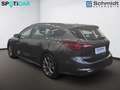 Ford Focus Turnier 1,0 EcoBoost Hybrid ST-Line Grau - thumbnail 3