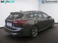 Ford Focus Turnier 1,0 EcoBoost Hybrid ST-Line Grau - thumbnail 4