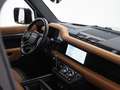 Land Rover Defender P400e 110 X | Pano | Head-Up | 22 Inch | Stoelkoel Gris - thumbnail 18