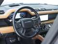 Land Rover Defender P400e 110 X | Pano | Head-Up | 22 Inch | Stoelkoel Gris - thumbnail 15