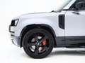 Land Rover Defender P400e 110 X | Pano | Head-Up | 22 Inch | Stoelkoel Gris - thumbnail 5