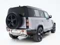 Land Rover Defender P400e 110 X | Pano | Head-Up | 22 Inch | Stoelkoel Gris - thumbnail 8