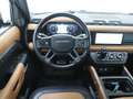 Land Rover Defender P400e 110 X | Pano | Head-Up | 22 Inch | Stoelkoel Gris - thumbnail 21