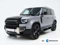 Land Rover Defender P400e 110 X | Pano | Head-Up | 22 Inch | Stoelkoel Gris - thumbnail 1