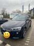 BMW X3 M xDrive30d Sport-Aut. Sport Blauw - thumbnail 1