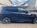 BMW X3 M xDrive30d Sport-Aut. Sport Azul - thumbnail 4