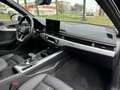 Audi A4 Avant 40  tdi mhev Advanced quattro 204cv s-tronic Nero - thumbnail 9