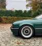 BMW 535 E34 (M5 spec - S38b36 motor) Verde - thumbnail 9