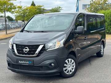 Kombi L2H1 2,9t COMFORT *9-Sitz*AHK*RFK*