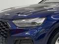 Audi Q5 Sportback 55 TFSI e quattro S line *B&O*MATRIX*KAM Blau - thumbnail 8