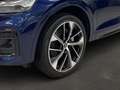 Audi Q5 Sportback 55 TFSI e quattro S line *B&O*MATRIX*KAM Blau - thumbnail 10
