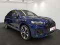 Audi Q5 Sportback 55 TFSI e quattro S line *B&O*MATRIX*KAM Blau - thumbnail 4