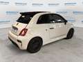 Abarth 595 Turismo 595 1.4 Turbo T-Jet 165 CV Turismo Bianco - thumbnail 6