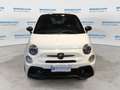 Abarth 595 Turismo 595 1.4 Turbo T-Jet 165 CV Turismo Bianco - thumbnail 3