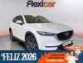 Mazda CX-5 2.0 Zenith 2WD 121kW Blanc - thumbnail 1