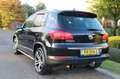 Volkswagen Tiguan 2.0TSI 235pk Sport&Style 4WD automaat ECC/cruise/n Negro - thumbnail 2