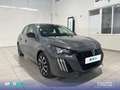 Peugeot 208 Puretech 100 Active Gris - thumbnail 3
