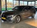 BMW 318 3-Serie (f30) 318i 136pk Aut Model M Sport Grijs - thumbnail 1