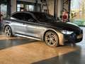 BMW 318 3-Serie (f30) 318i 136pk Aut Model M Sport Grijs - thumbnail 4