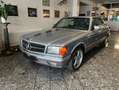 Mercedes-Benz 380 SEC -- Klima, Automatik, ESSD, Leder, E-Sitze Bleu - thumbnail 1