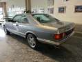 Mercedes-Benz 380 SEC -- Klima, Automatik, ESSD, Leder, E-Sitze plava - thumbnail 6