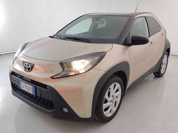 Aygo X 1.0 Trend 72cv! PREZZO REALE
