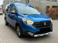 Dacia Dokker Stepway Plus Blauw - thumbnail 3